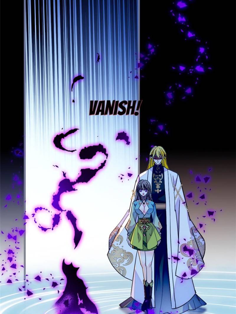 Romance in the Beast World Chapter 473 - Page 27