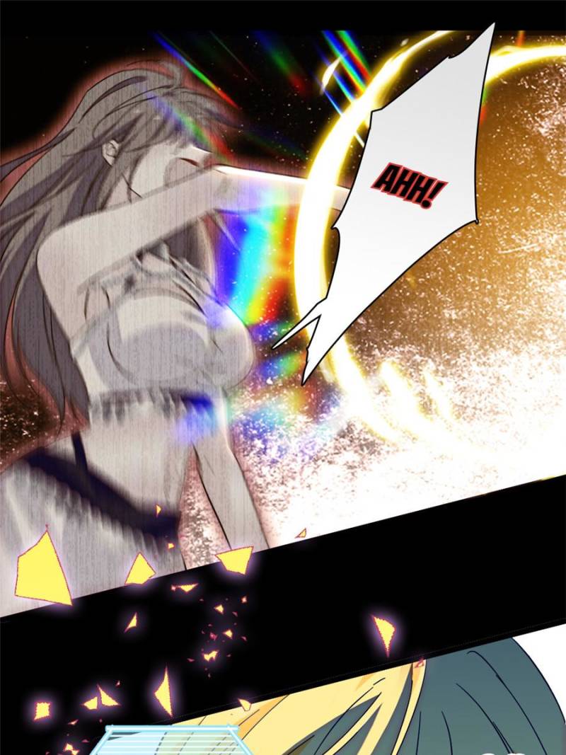 Romance in the Beast World Chapter 473 - Page 5