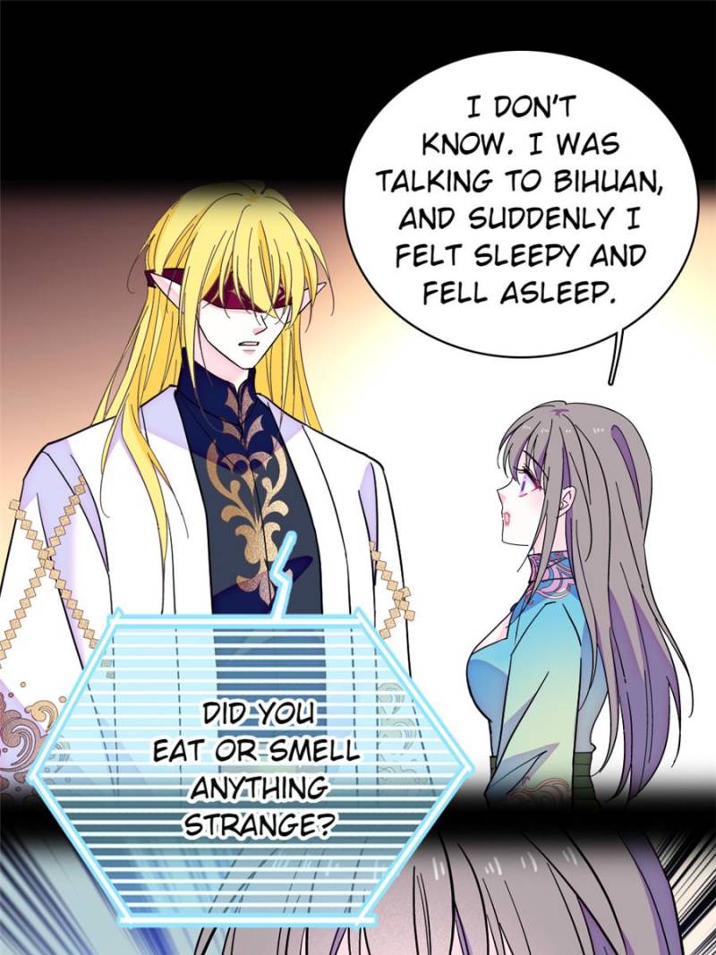 Romance in the Beast World Chapter 473 - Page 10