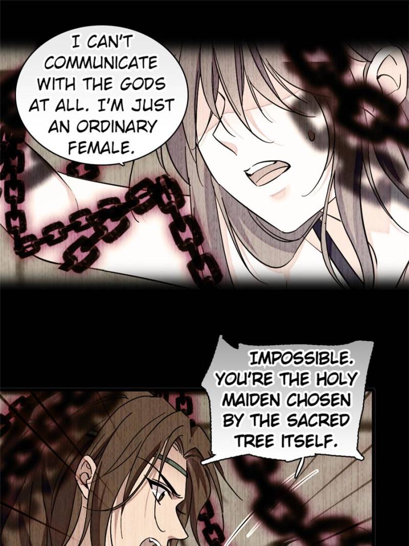 Romance in the Beast World Chapter 474 - Page 13