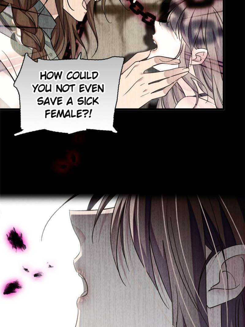 Romance in the Beast World Chapter 474 - Page 14