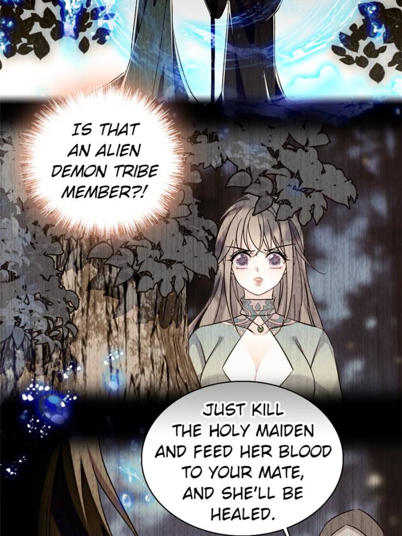 Romance in the Beast World Chapter 474 - Page 18