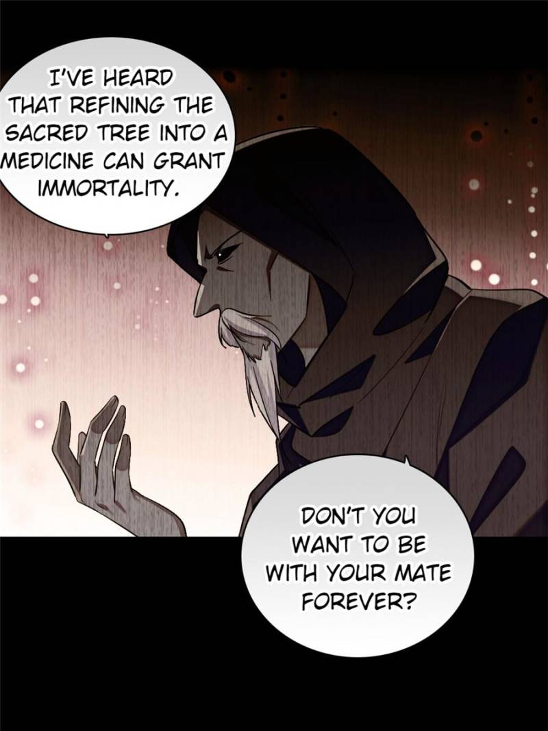 Romance in the Beast World Chapter 474 - Page 22