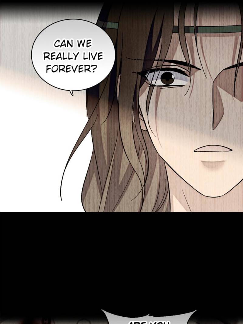 Romance in the Beast World Chapter 474 - Page 23