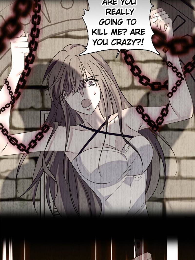 Romance in the Beast World Chapter 474 - Page 24