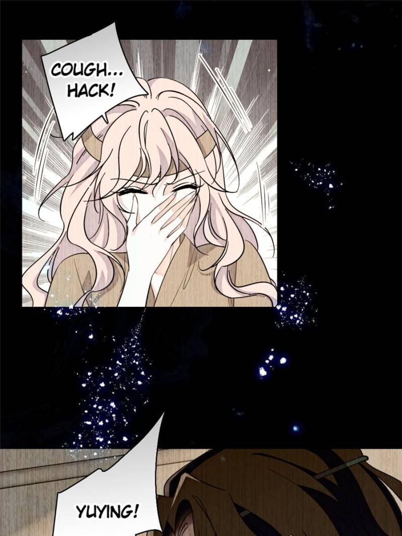 Romance in the Beast World Chapter 474 - Page 5