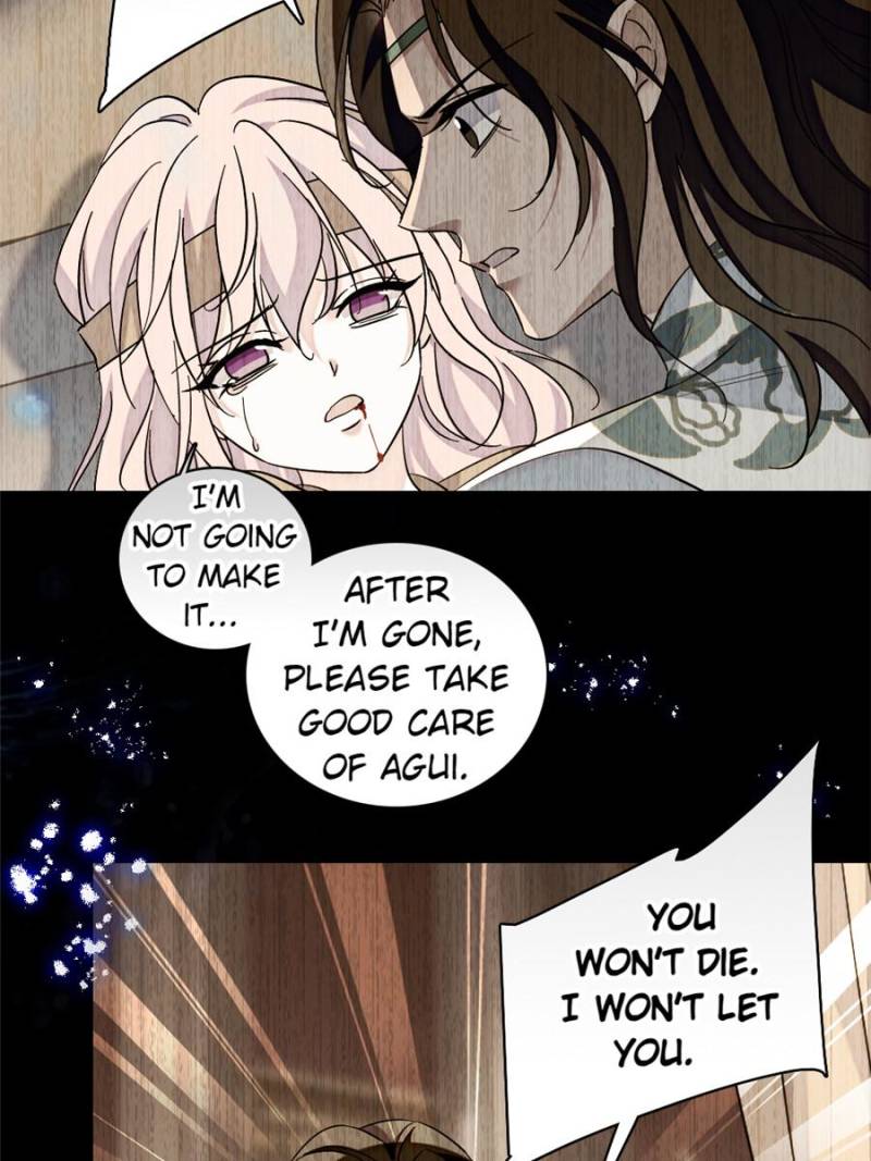 Romance in the Beast World Chapter 474 - Page 6