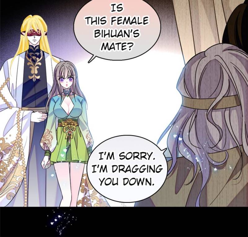 Romance in the Beast World Chapter 474 - Page 8