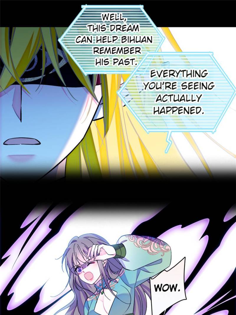 Romance in the Beast World Chapter 474 - Page 9