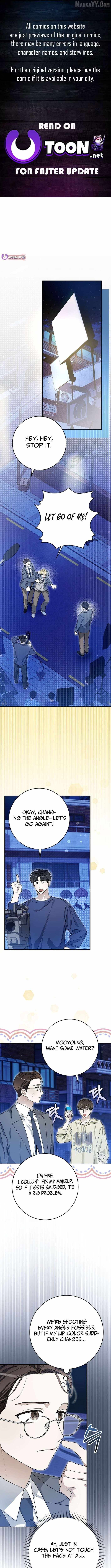 Rookie but One-In-A-Million Actor Chapter 61 - Page 1