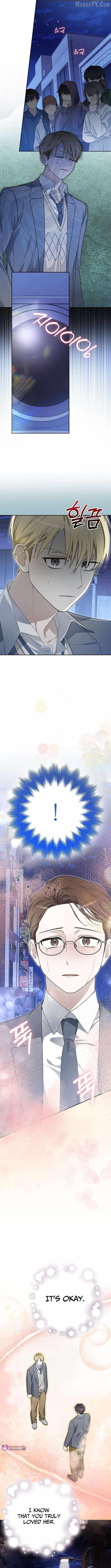 Rookie but One-In-A-Million Actor Chapter 61 - Page 8