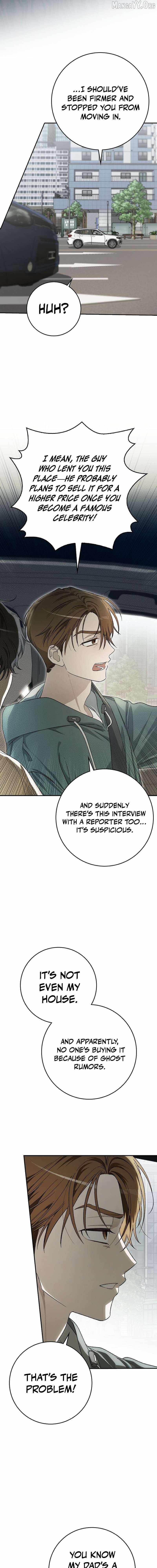 Rookie but One-In-A-Million Actor Chapter 62 - Page 12