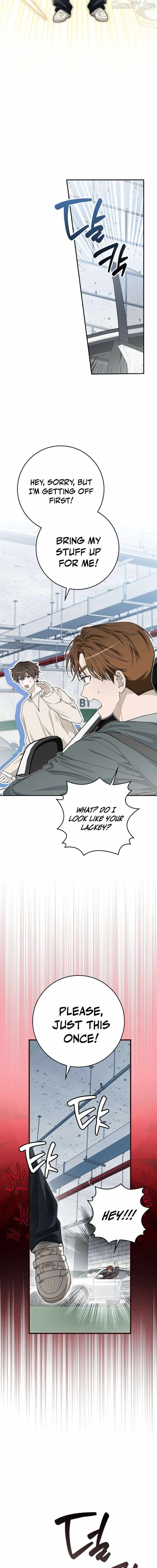 Rookie but One-In-A-Million Actor Chapter 62 - Page 14