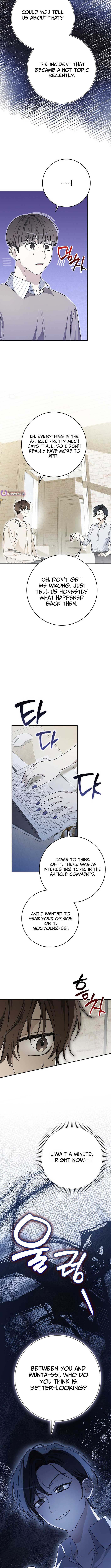 Rookie but One-In-A-Million Actor Chapter 63 - Page 12