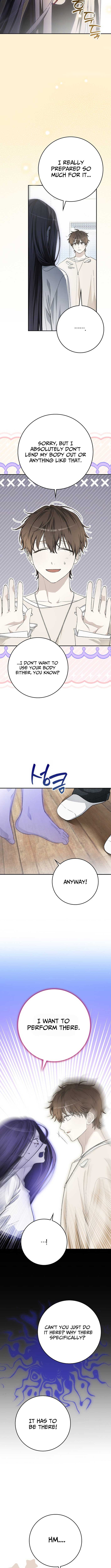 Rookie but One-In-A-Million Actor Chapter 63 - Page 5