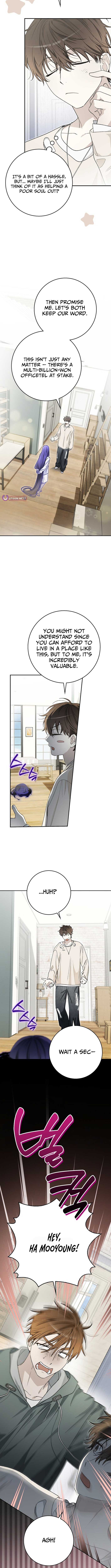 Rookie but One-In-A-Million Actor Chapter 63 - Page 6