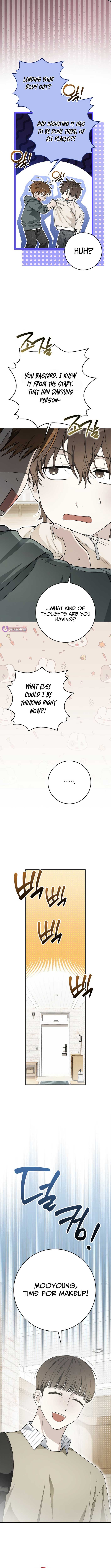 Rookie but One-In-A-Million Actor Chapter 63 - Page 7