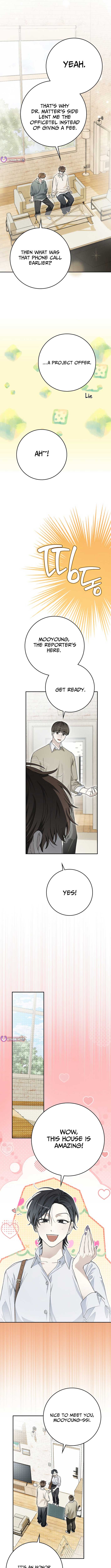 Rookie but One-In-A-Million Actor Chapter 63 - Page 9