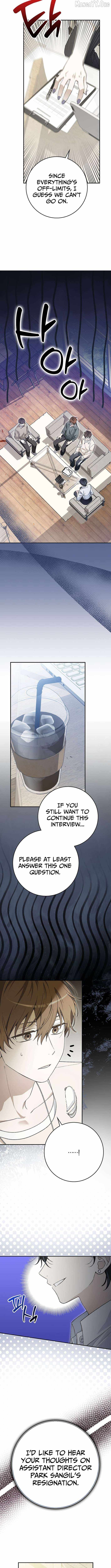 Rookie but One-In-A-Million Actor Chapter 64 - Page 3