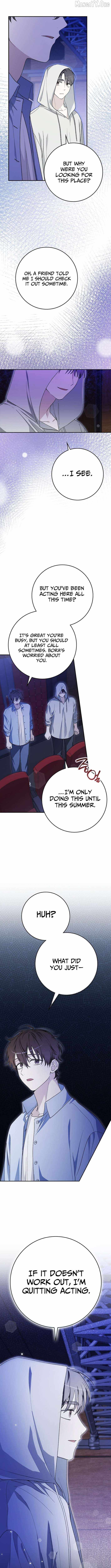 Rookie but One-In-A-Million Actor Chapter 65 - Page 13