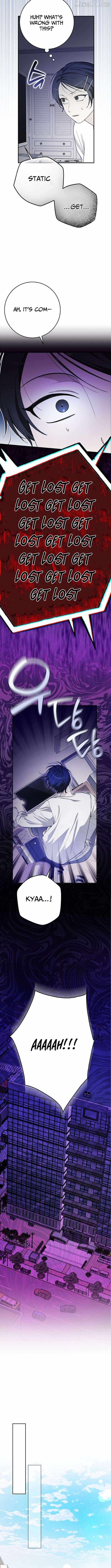 Rookie but One-In-A-Million Actor Chapter 65 - Page 8