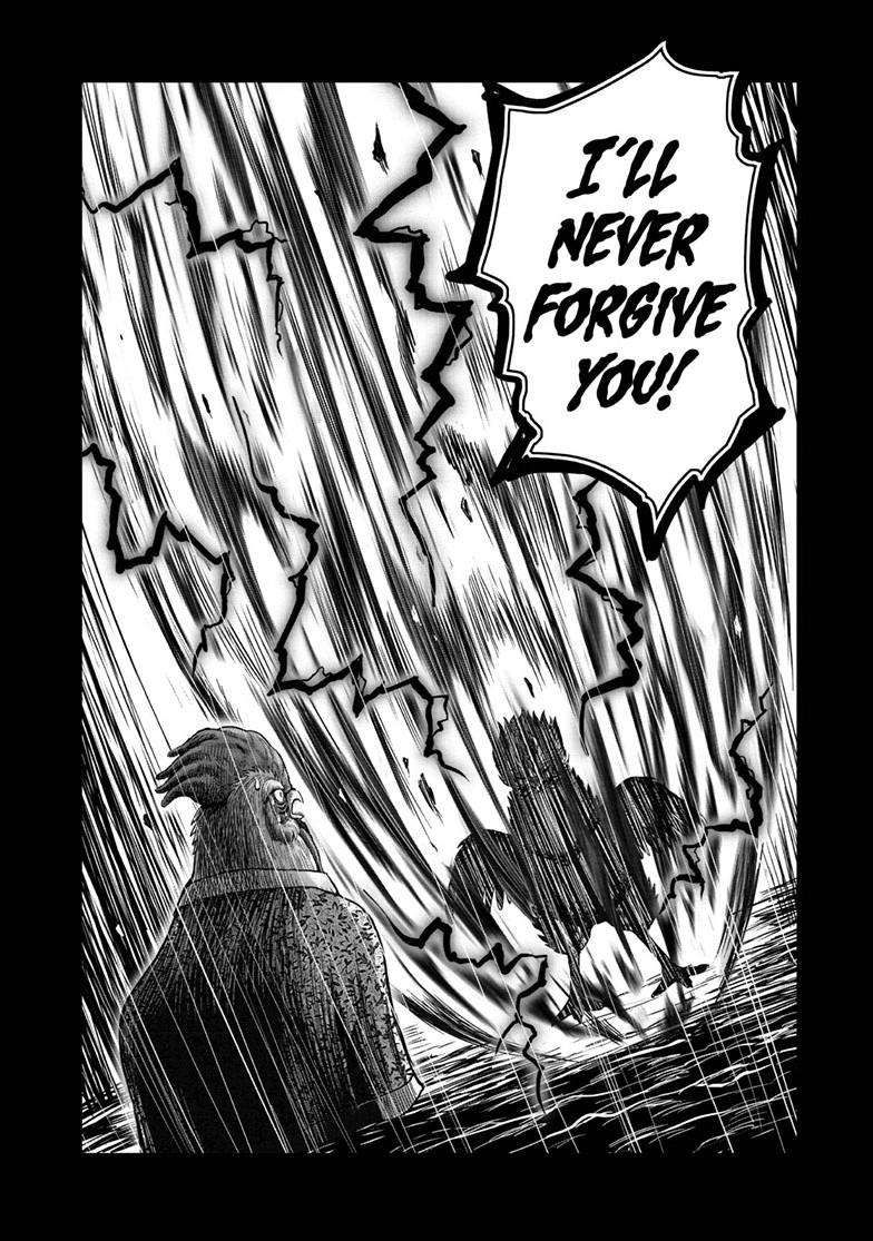 Rooster Fighter Chapter 54 - Page 26