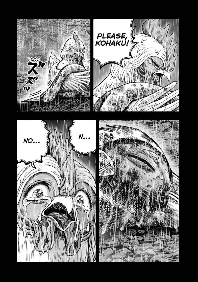 Rooster Fighter Chapter 54 - Page 7