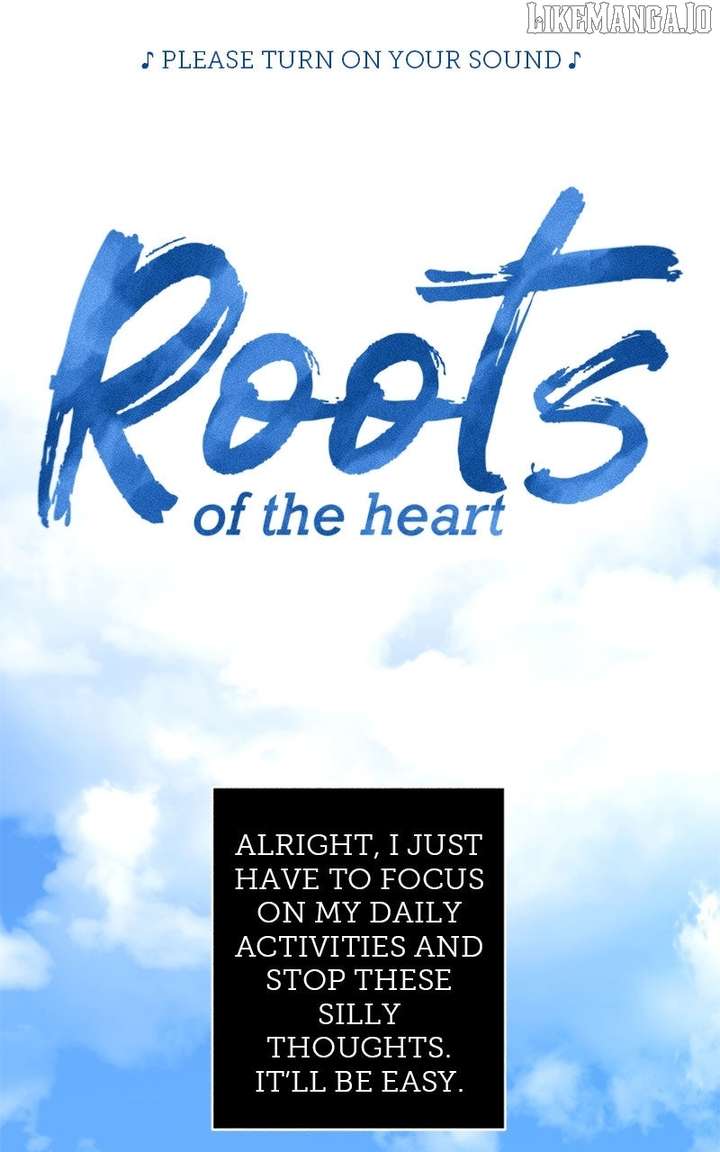 Roots of the Heart Chapter 91 - Page 1