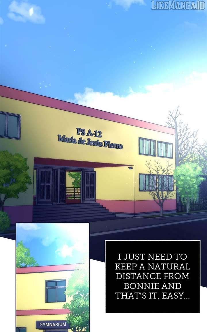 Roots of the Heart Chapter 91 - Page 2