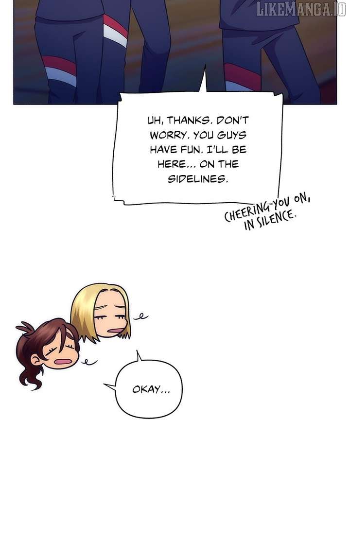 Roots of the Heart Chapter 91 - Page 12