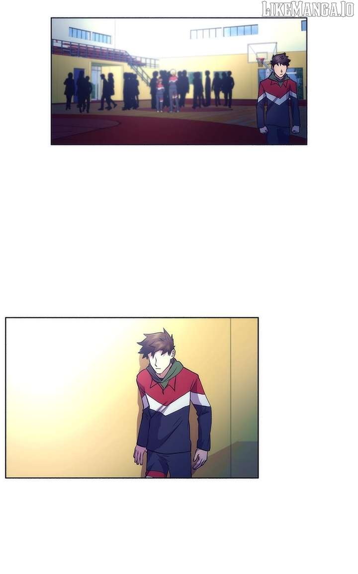 Roots of the Heart Chapter 91 - Page 13