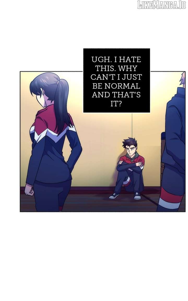 Roots of the Heart Chapter 91 - Page 14