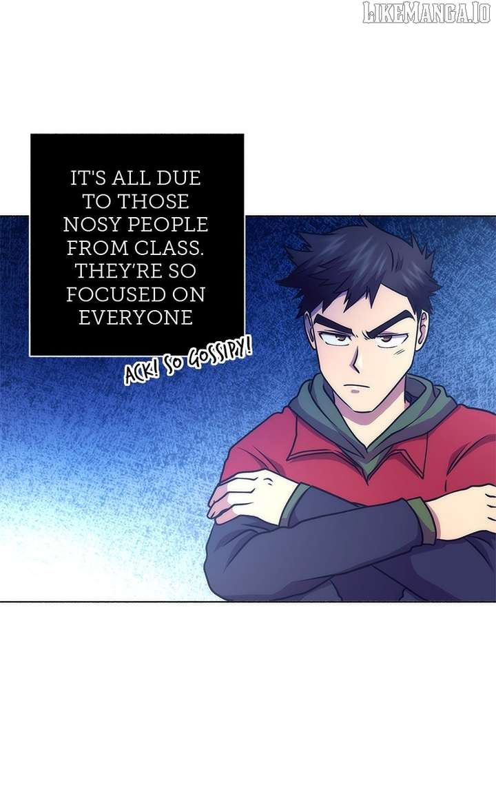 Roots of the Heart Chapter 91 - Page 15