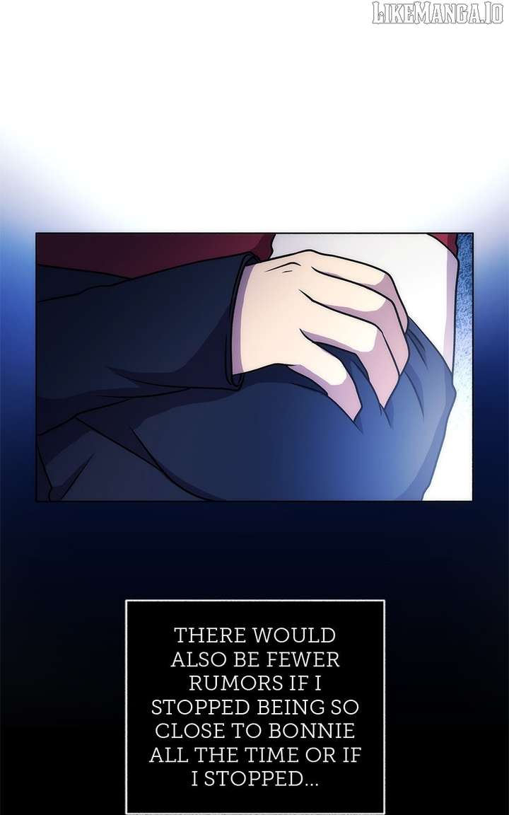 Roots of the Heart Chapter 91 - Page 16