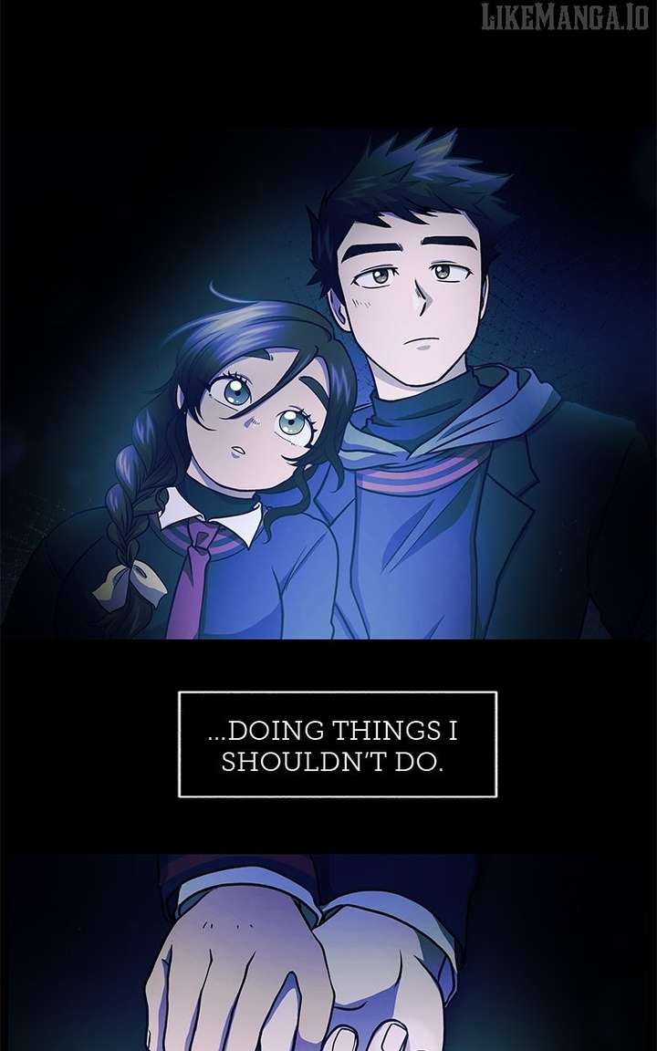 Roots of the Heart Chapter 91 - Page 17