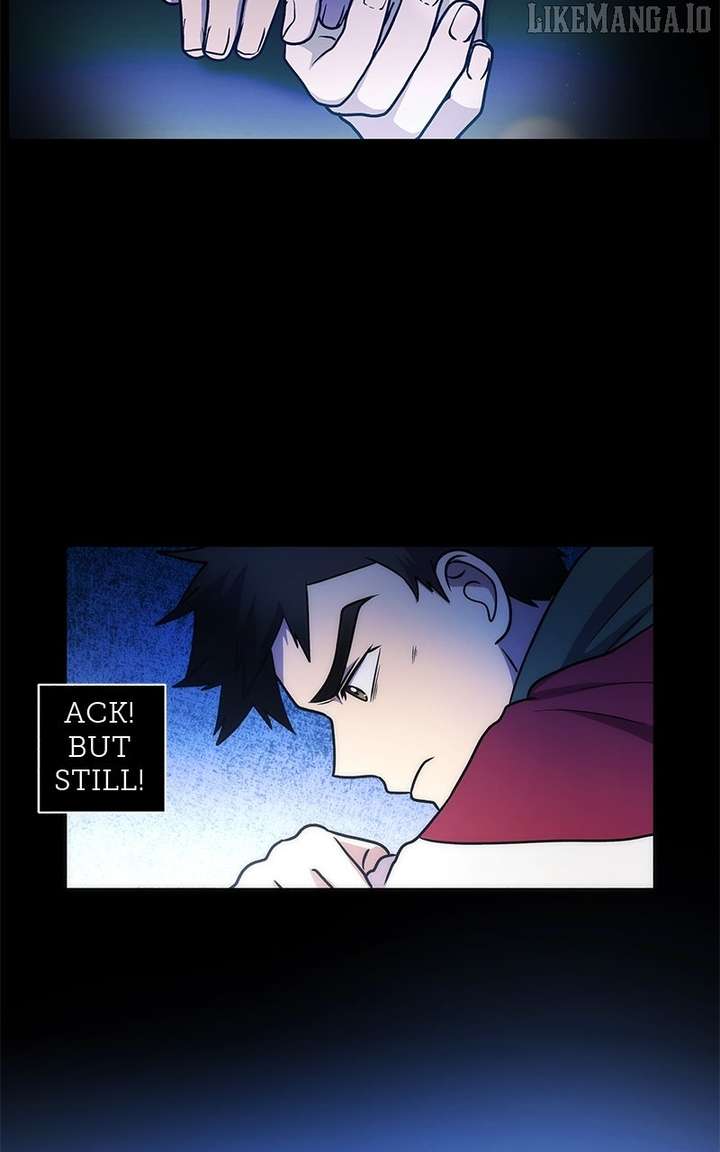 Roots of the Heart Chapter 91 - Page 18