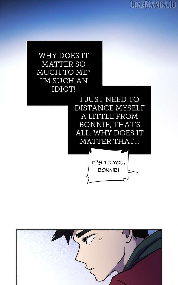 Roots of the Heart Chapter 91 - Page 19