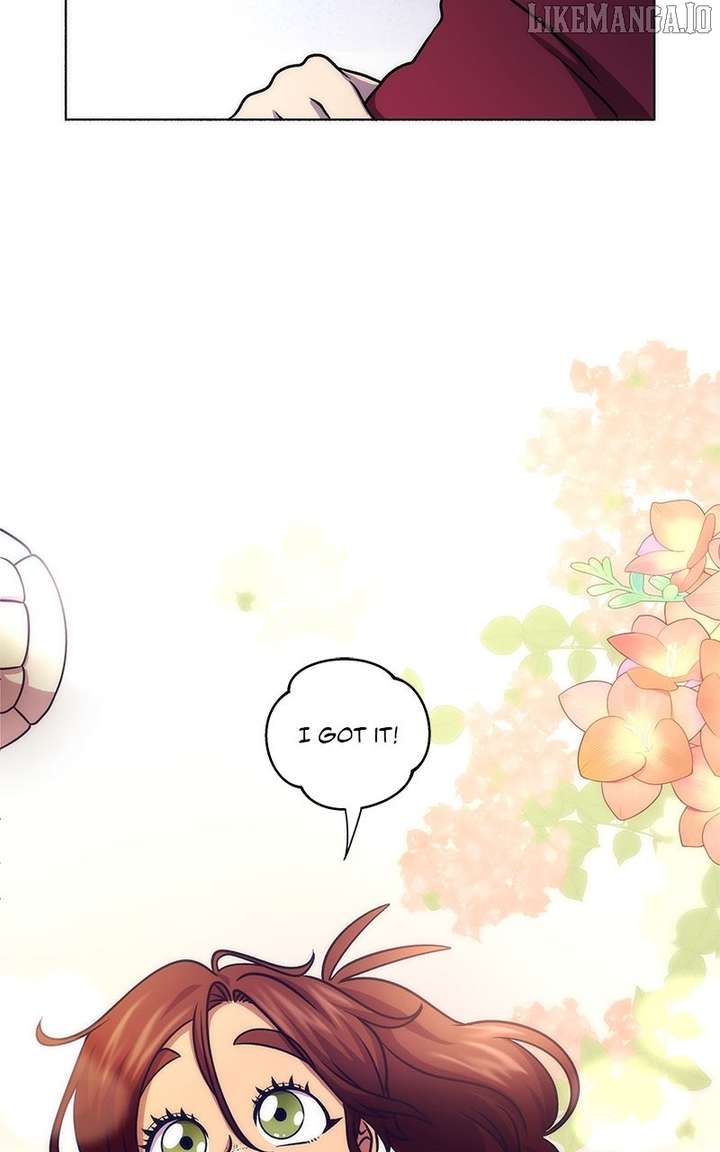 Roots of the Heart Chapter 91 - Page 20