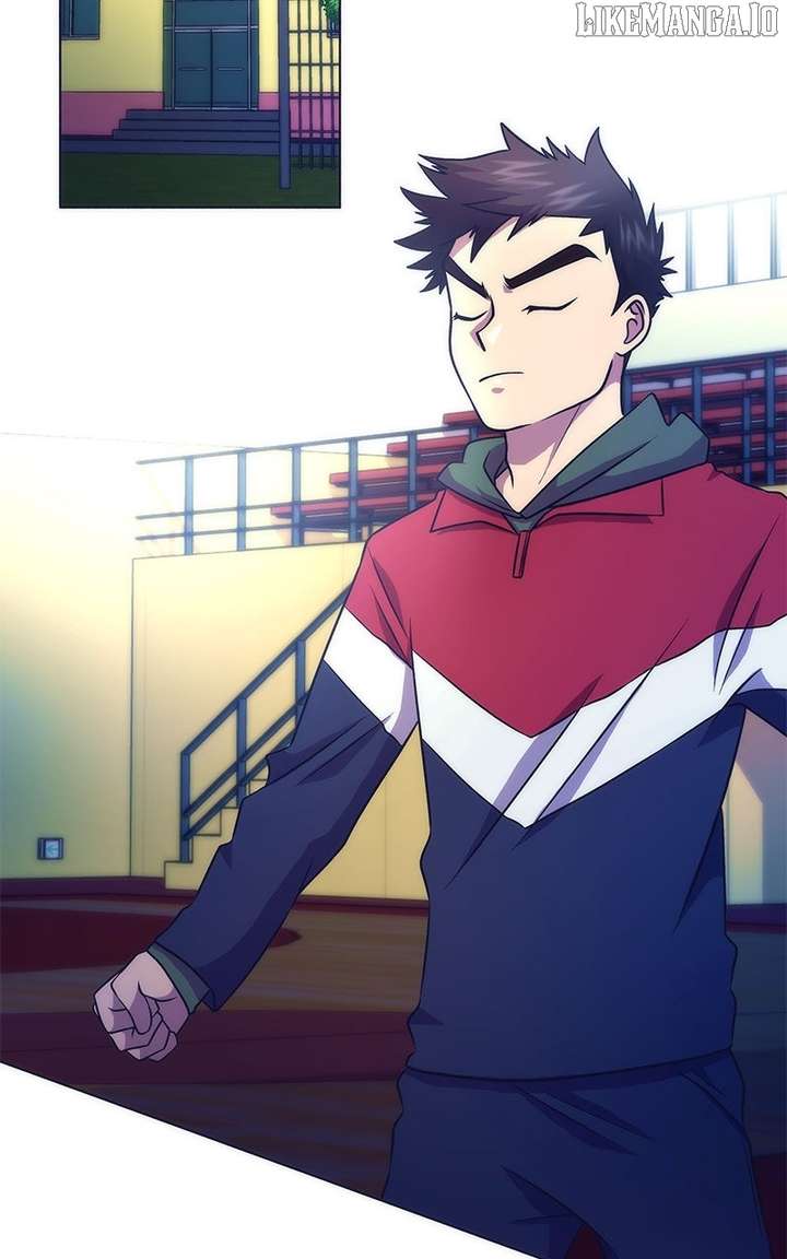 Roots of the Heart Chapter 91 - Page 3