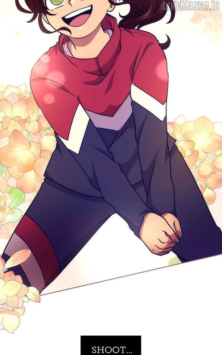 Roots of the Heart Chapter 91 - Page 21