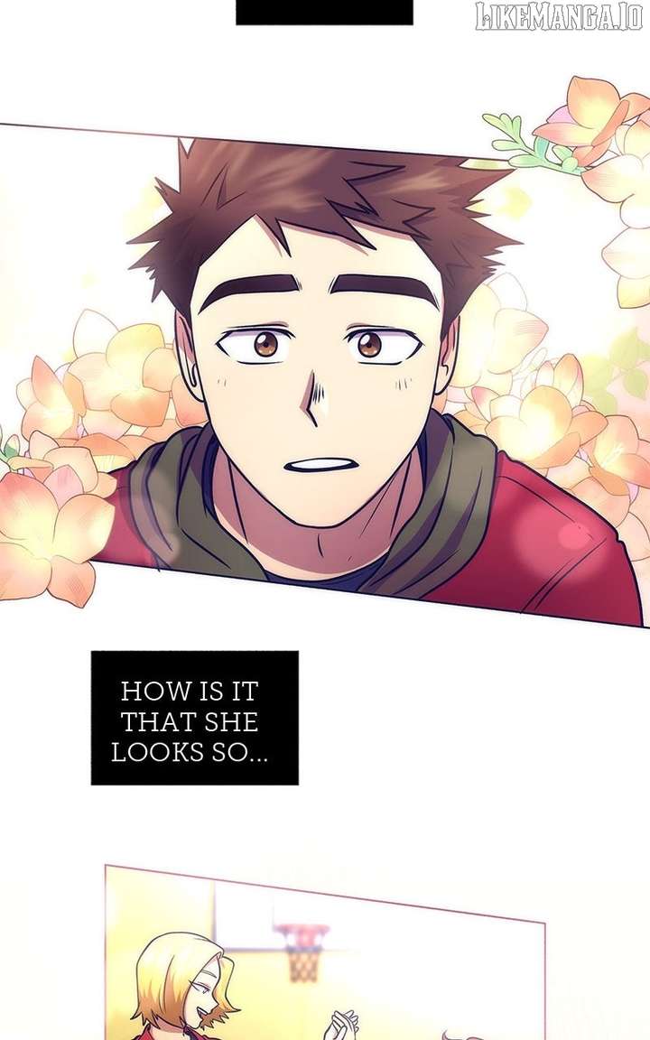 Roots of the Heart Chapter 91 - Page 22