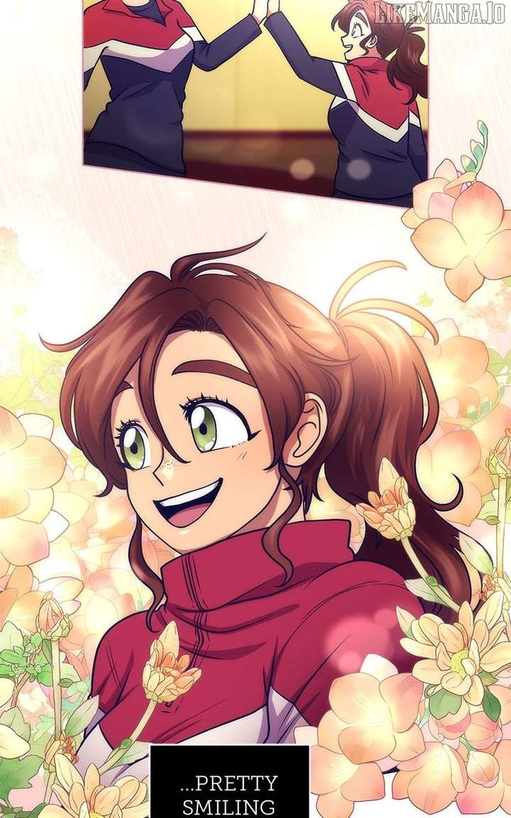 Roots of the Heart Chapter 91 - Page 23