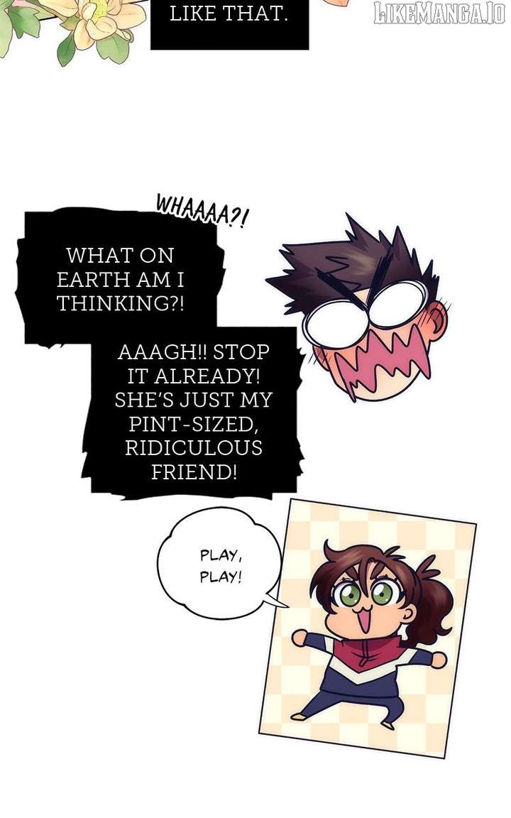 Roots of the Heart Chapter 91 - Page 24