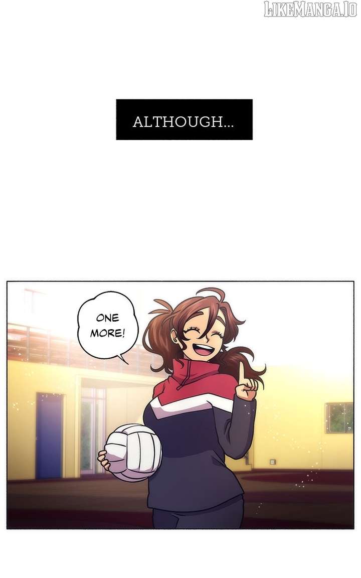 Roots of the Heart Chapter 91 - Page 25