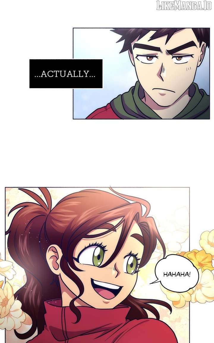 Roots of the Heart Chapter 91 - Page 26