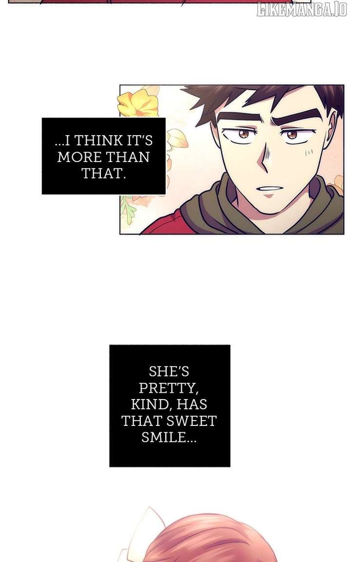 Roots of the Heart Chapter 91 - Page 27