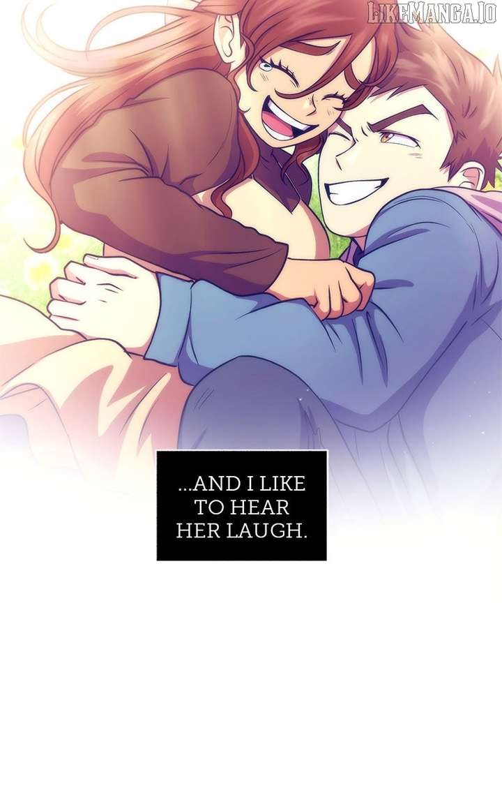 Roots of the Heart Chapter 91 - Page 28