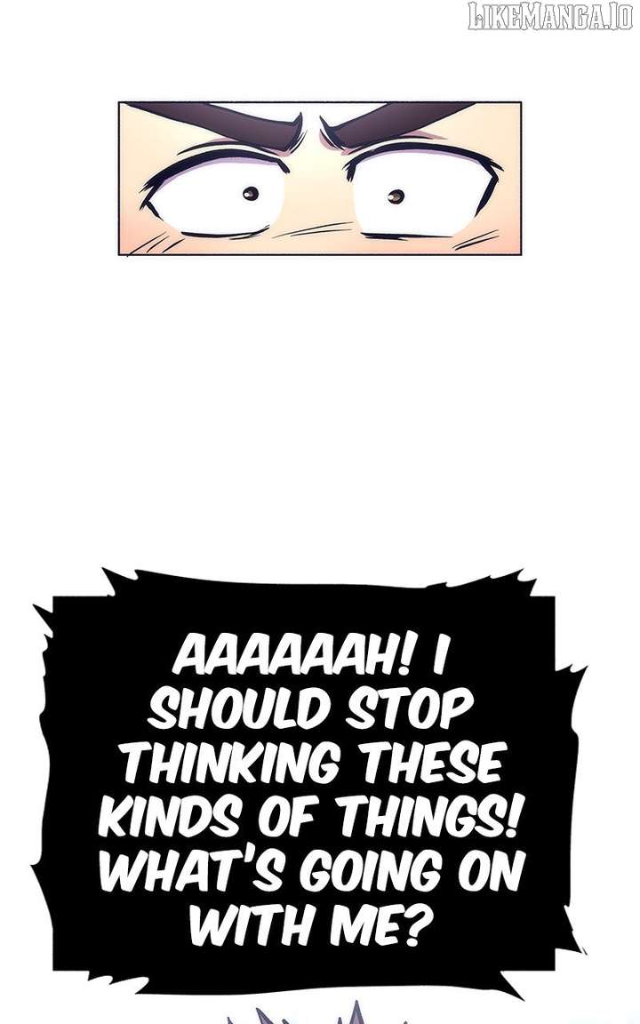 Roots of the Heart Chapter 91 - Page 29