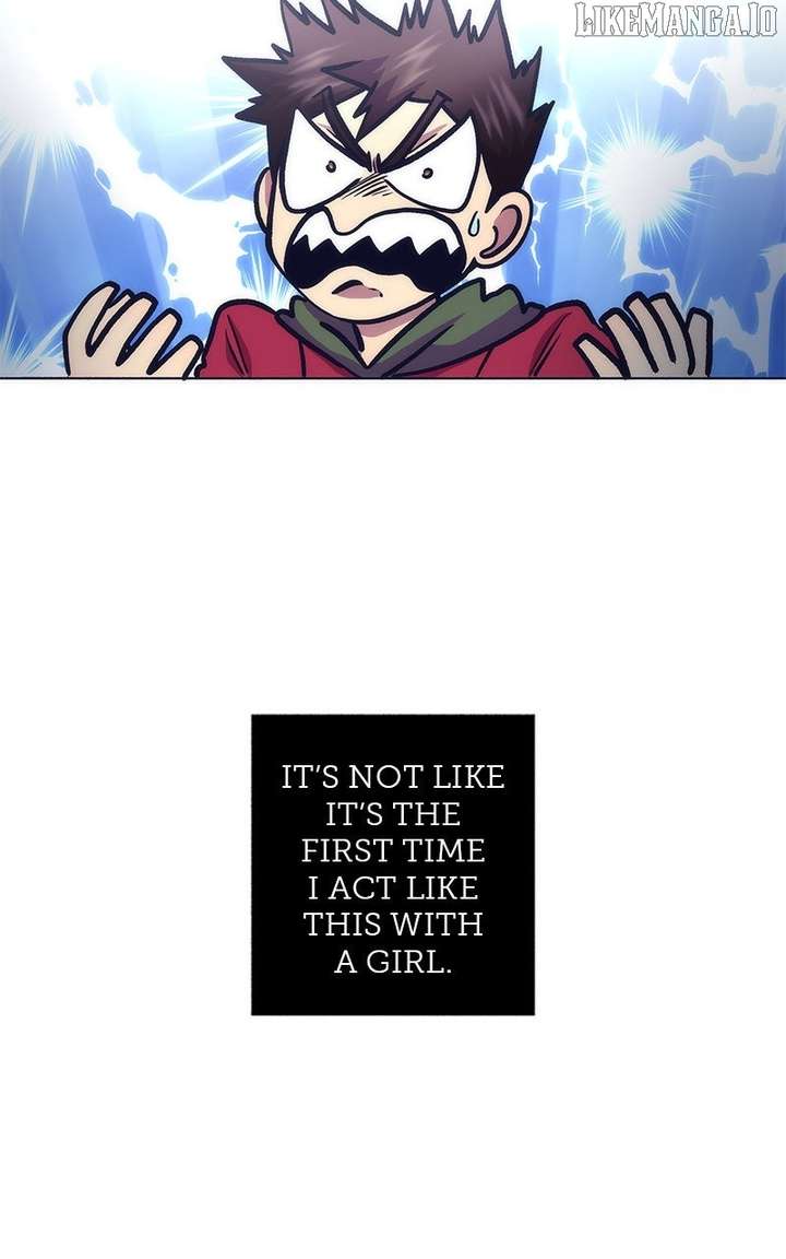 Roots of the Heart Chapter 91 - Page 30