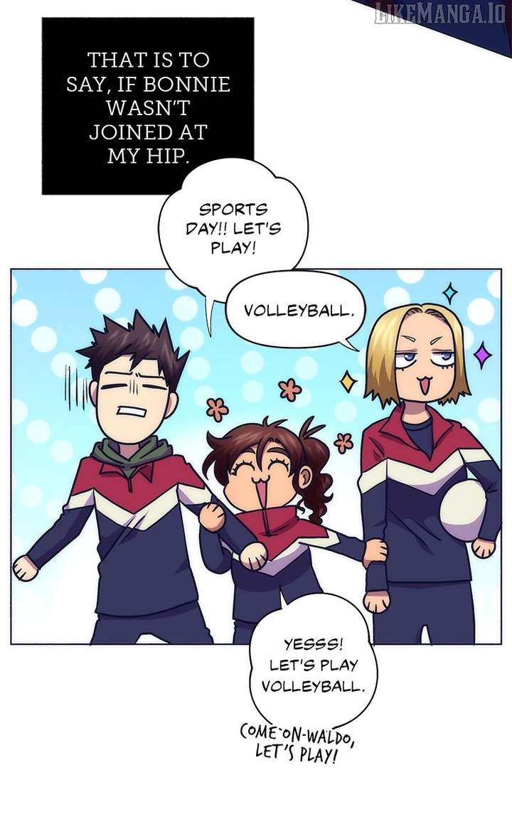 Roots of the Heart Chapter 91 - Page 4